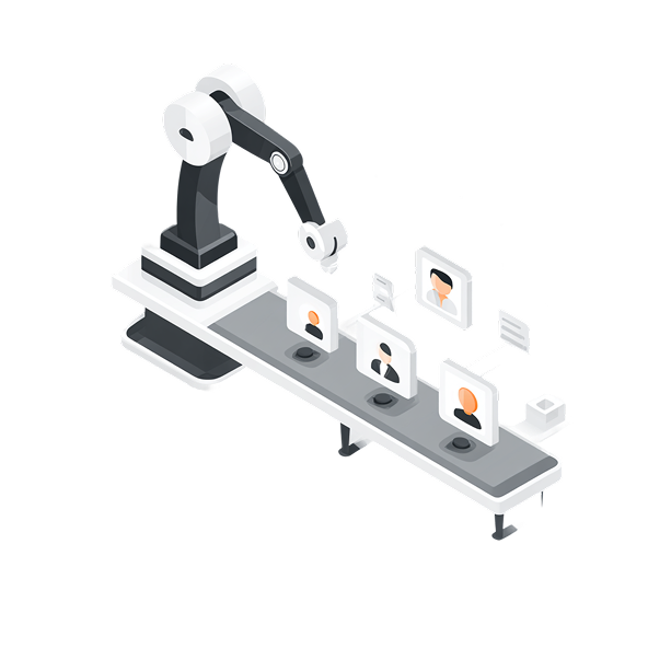 AI travel support system